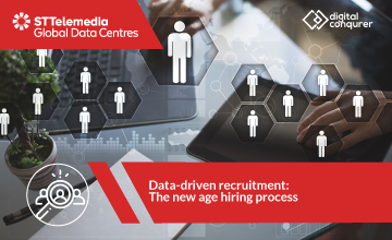 Data-driven recruitment : The New Age Hiring Process