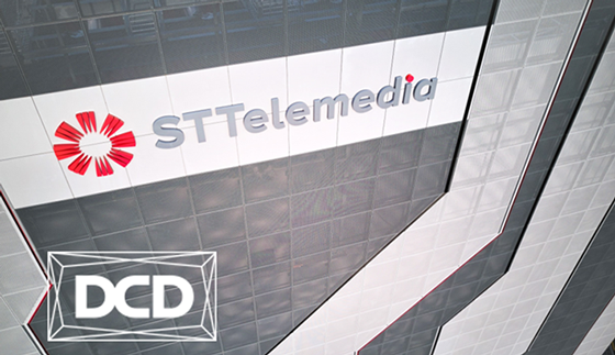 ST Telemedia Connect