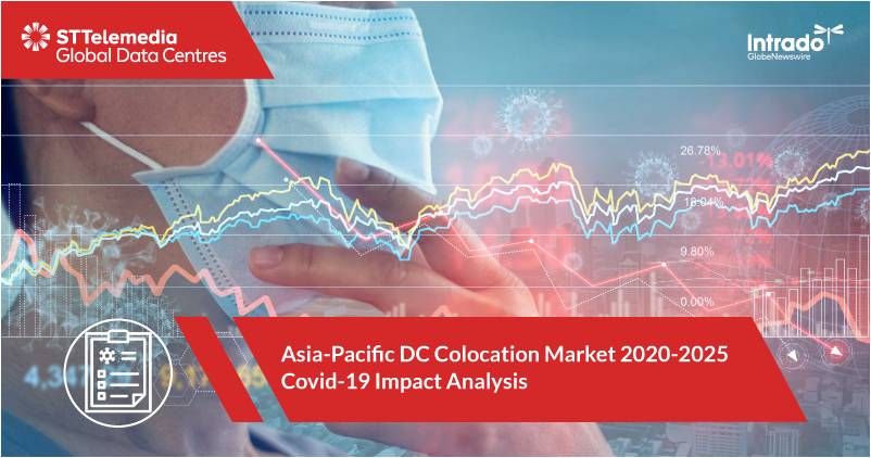 Asia Pacific DC Colocation Market 2020-2025 Covid-19 Impact Analysis