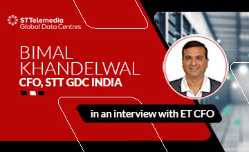 Bimal Khandelwal talks about his journey and learnings
