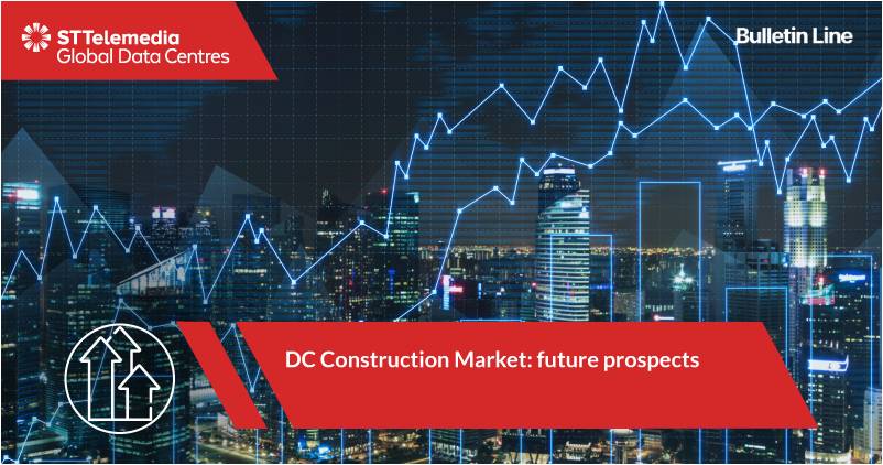 DC Construction Market: future prospects