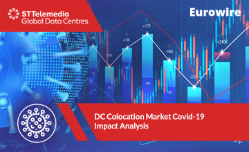 DC Colocation Market Covid-19 Impact Analysis