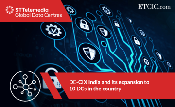 DE-CIX India and its Expansion to 10 DCs in the Country