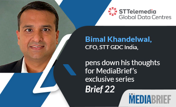 Bimal Khandelwal on the role of digital adoption and hybrid working for business survival