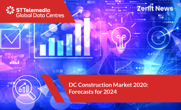 DC Construction Market 2020 : Forecasts for 2024