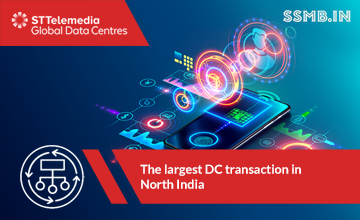 The largest DC transaction in North India
