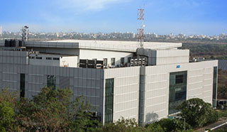 Data Centre in Pune