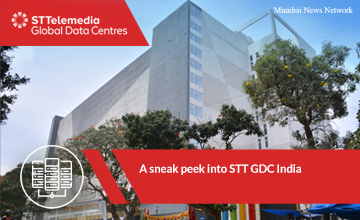 A Sneak Peek into STT GDC INDIA