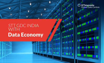 STT GDC India Launches 15th Data Centre