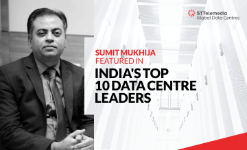 India’s top 10 Data Centre leaders of 2020